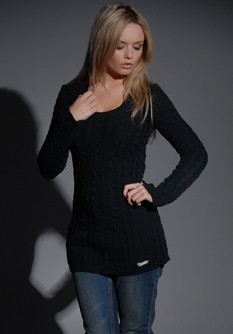 Guinevere top