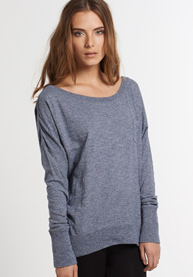 Grindle Slub T-shirt