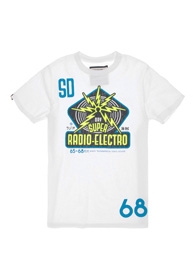 Electro T-shirt