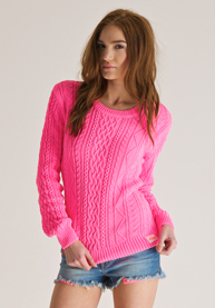 Shore Sweater Crew
