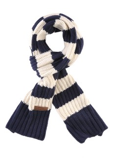 Stripe Scarf