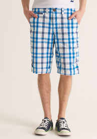Poolside Shorts
