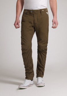 Arctic Omega Arc Pant