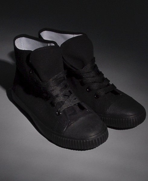 Gardiner Plimsoll shoe