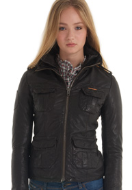 Veste Ramona