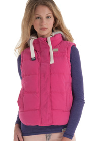 Academy bodywarmer