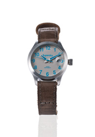 Aurora Watch