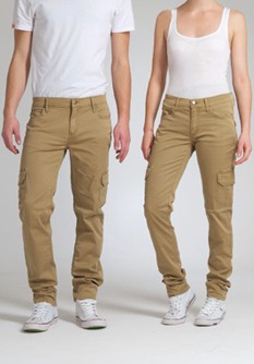 Utility Pant