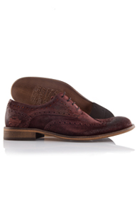Matro Brogues