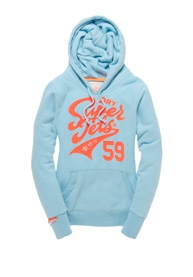 Super Jets Hoodie