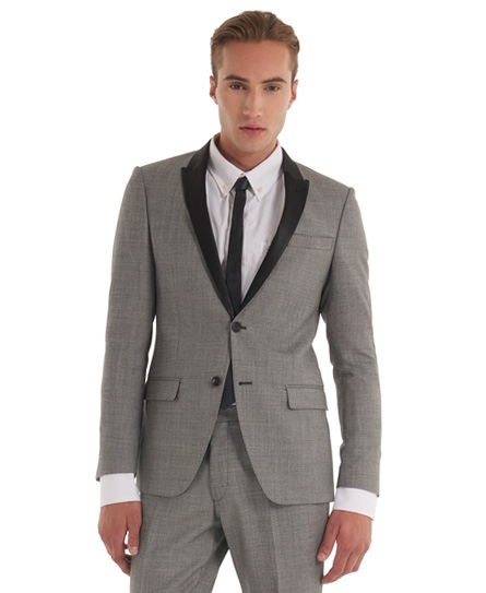 Superdry Super Spy Suit Jacket
