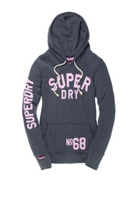 Coaching 68 Hoodie