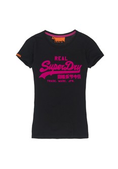 T-shirt marquage Vintage