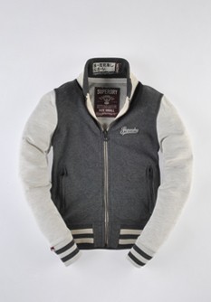 Veste de survêtement Coaches
