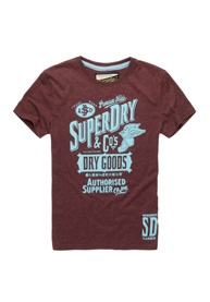 Dry Goods T-shirt
