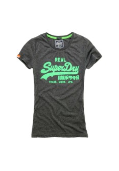 Vintage Entry T-Shirt