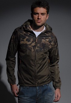 Gel Stormbreaker jacket