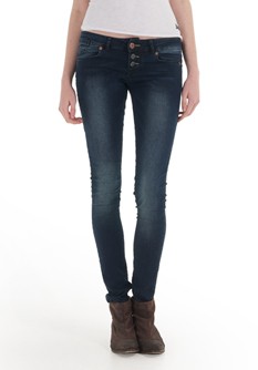 Foundry Skintight Jeans
