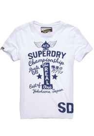 Real One T-shirt