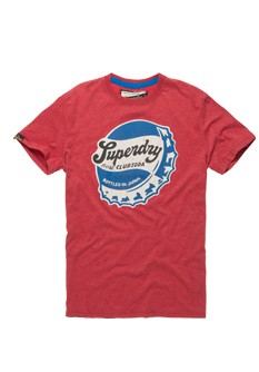 Bottletop T-shirt