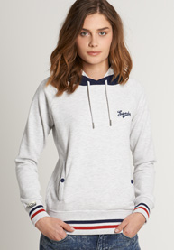 Coaches Hoodie