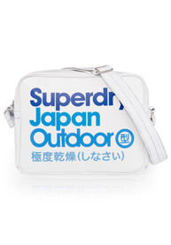 Alumni Outdoor Tasche