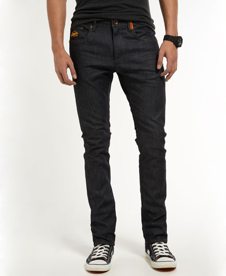 Mens Jeans - Shop Jeans for Men Online | Superdry