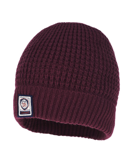 Herders Beanie beanie hats superdry Superdry  Women's  Hats