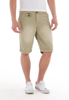 Washbasket bermudashorts