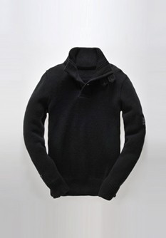 Seadog Henley Top