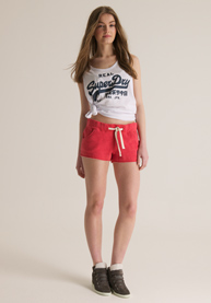 Stacker Volley Shorts