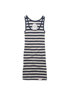 Vest Dress