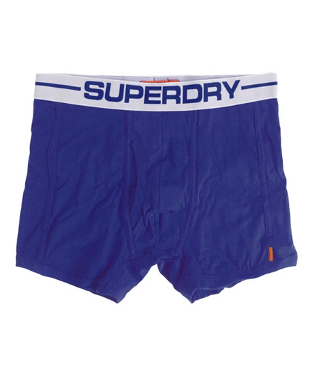 Superdry Sport Boxers Superdry Sport Boxers
