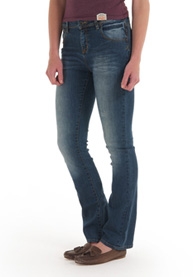 Vixen Kick Boot Jeans