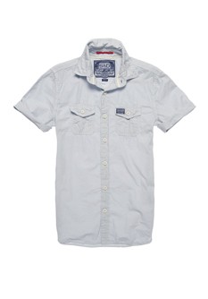 Washbasket Shirt