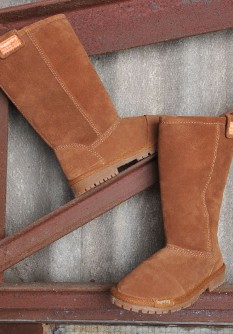 Bottes Bushfire