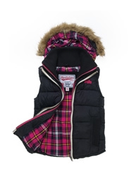 Hooded Lite Gilet