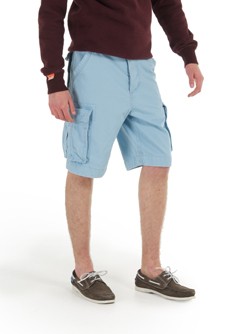Commodity Cargo Short