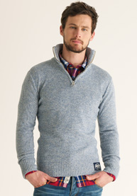Merchant Henley