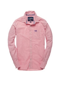 Premium Dress Shirt