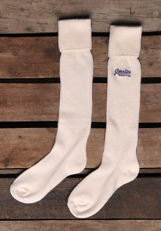 Klassische Baumwollsocken