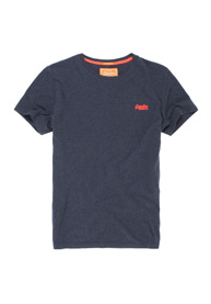 Embroidered T-shirt