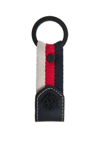 Semester Key Fob