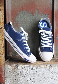 Super Series Lo Top