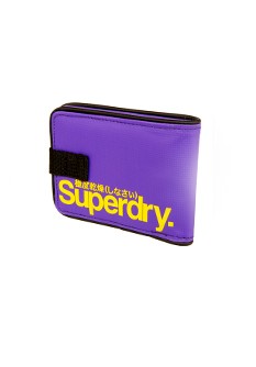 Tarp Wallet