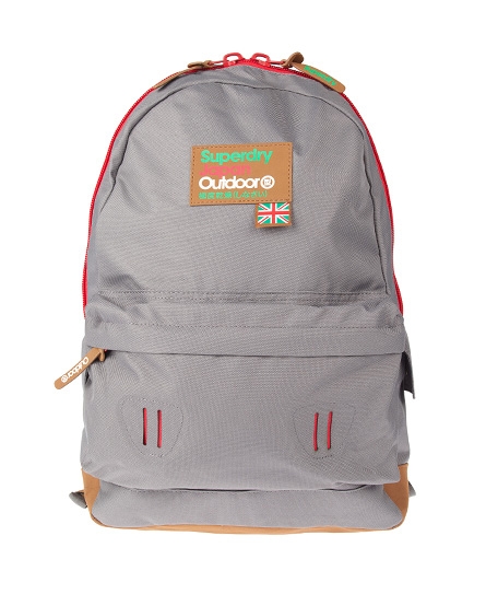 Superdry Montana Rucksack