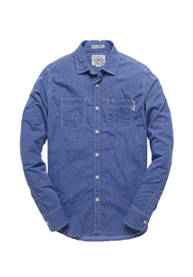Riverter Summer Shirt
