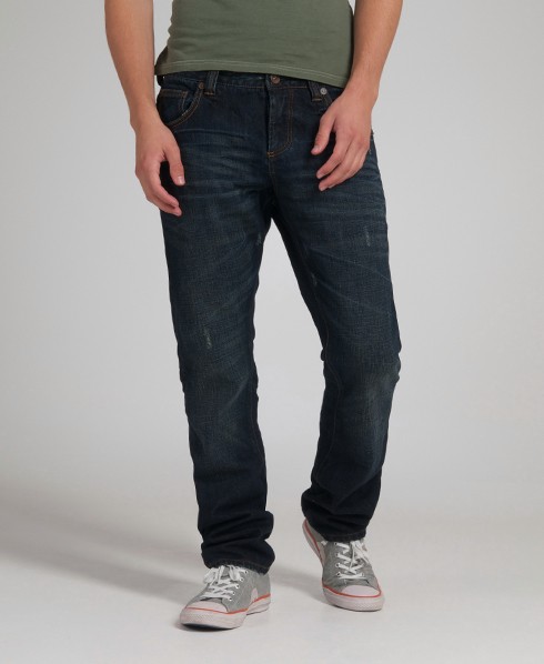 Superdry Dean Denim Straight