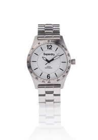 Infantry Steel horloge