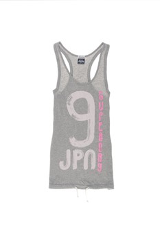 Painted Vest
